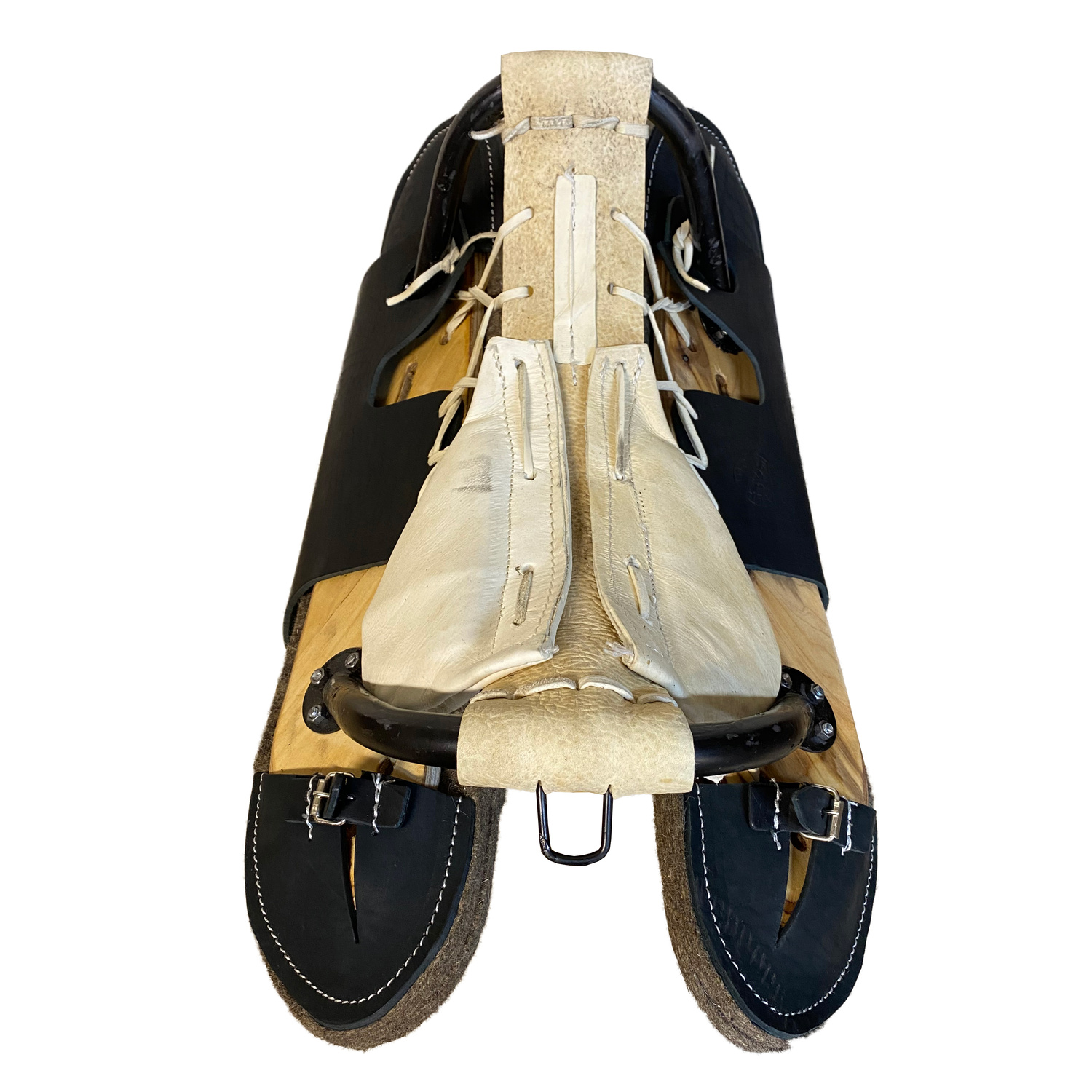 Головка седла кав.